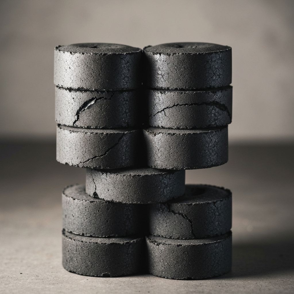 Sustainable Biofuels